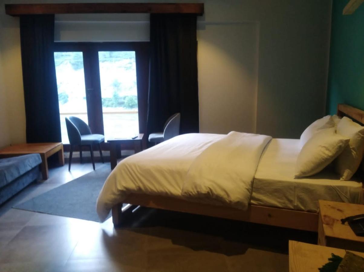 Bela Resorts Наран Екстериор снимка