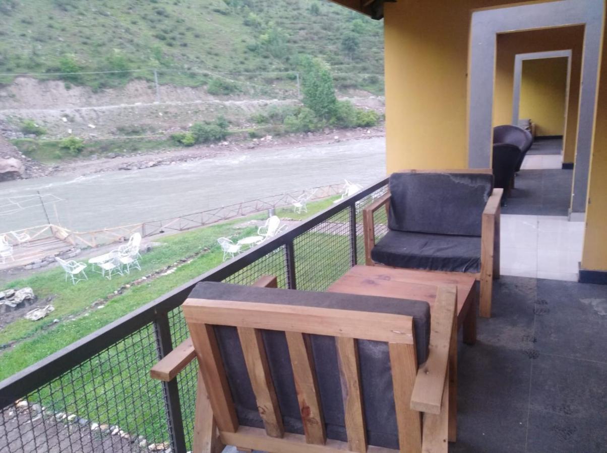 Bela Resorts Наран Екстериор снимка