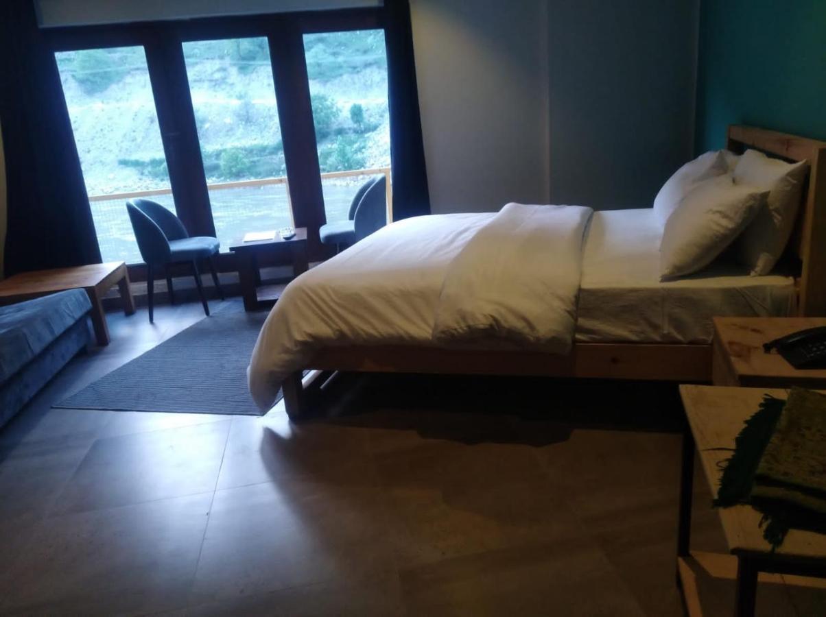Bela Resorts Наран Екстериор снимка