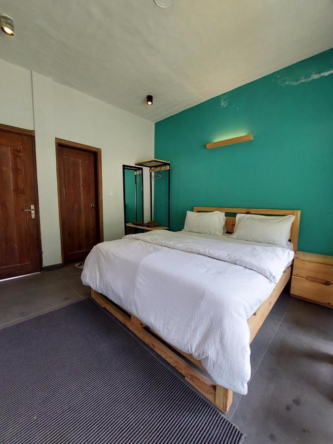 Bela Resorts Наран Екстериор снимка