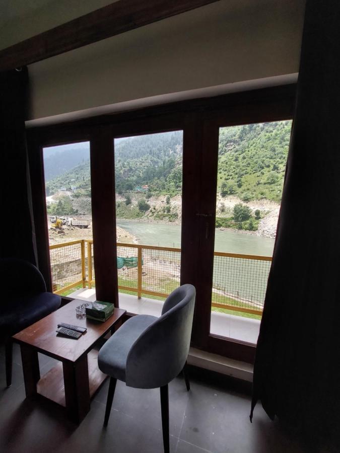 Bela Resorts Наран Екстериор снимка