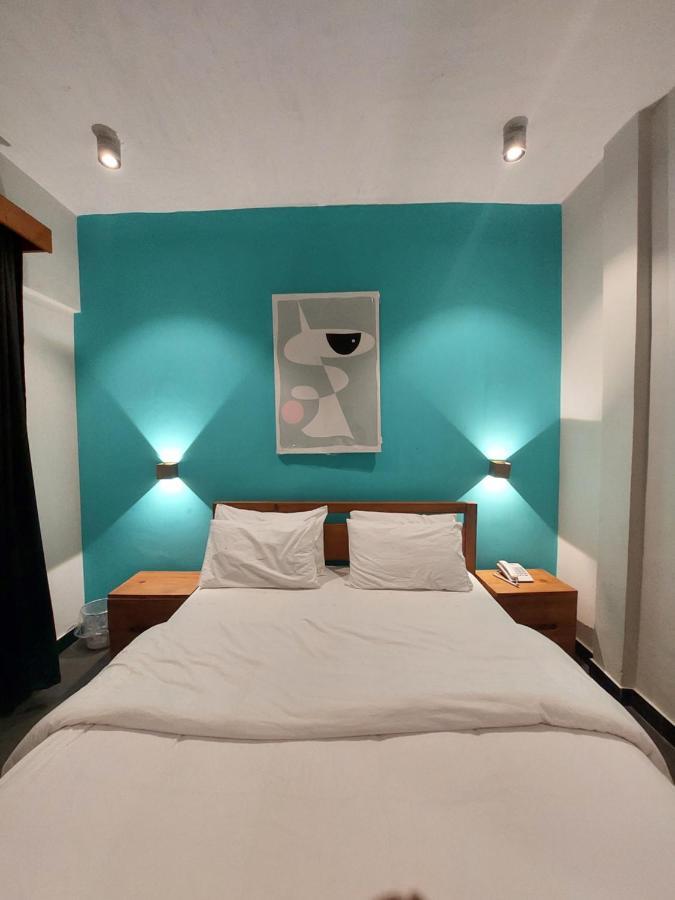 Bela Resorts Наран Екстериор снимка