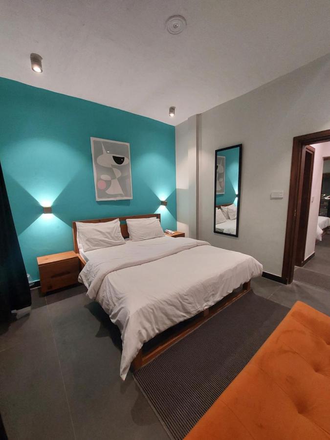 Bela Resorts Наран Екстериор снимка