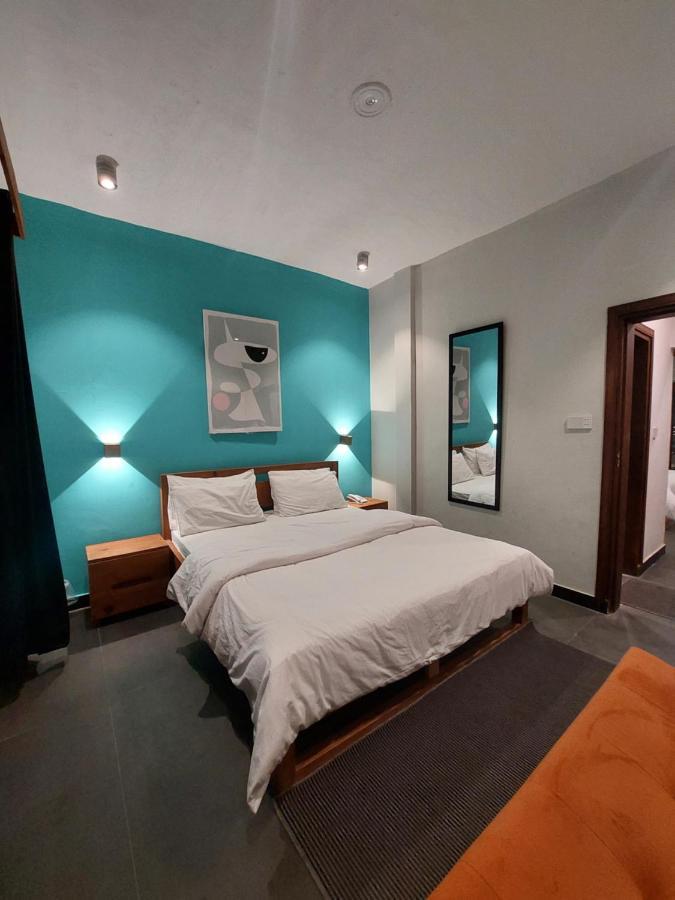 Bela Resorts Наран Екстериор снимка
