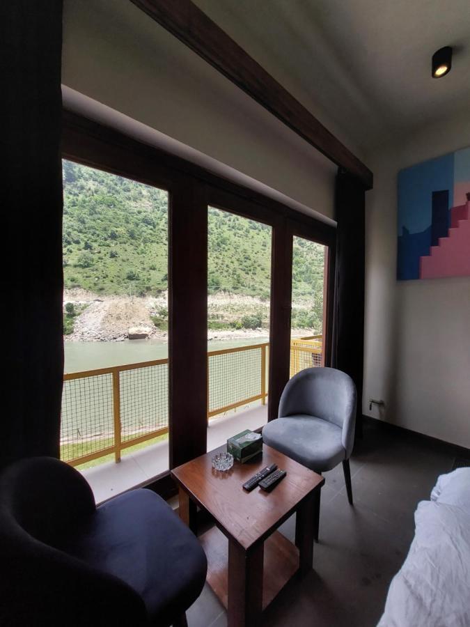 Bela Resorts Наран Екстериор снимка