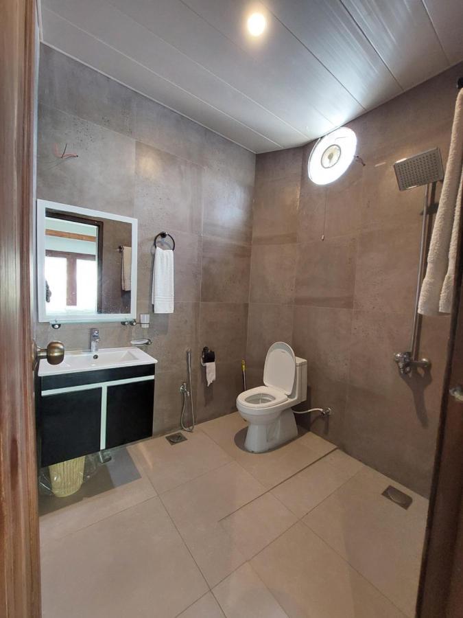 Bela Resorts Наран Екстериор снимка
