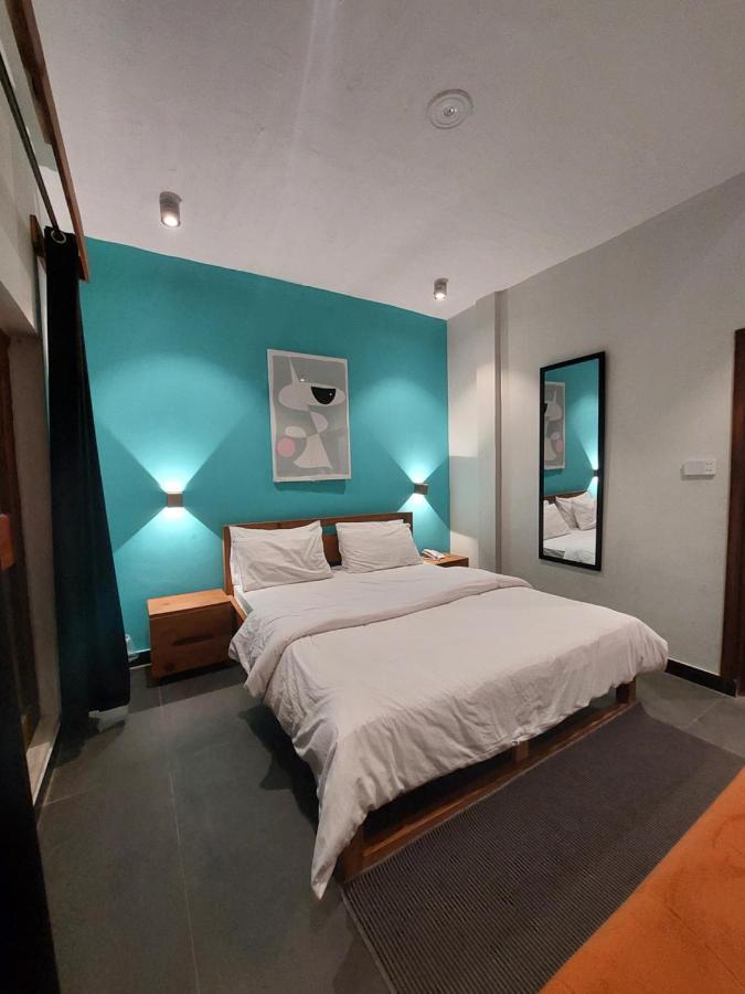 Bela Resorts Наран Екстериор снимка