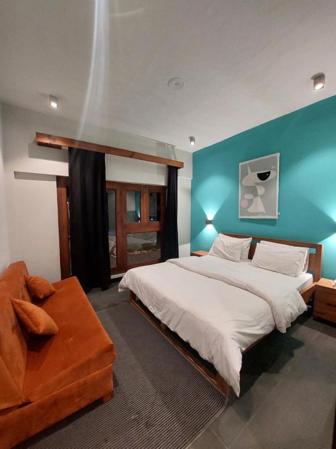 Bela Resorts Наран Екстериор снимка