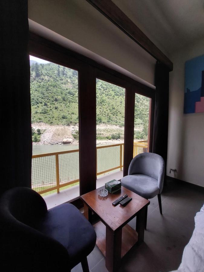 Bela Resorts Наран Екстериор снимка