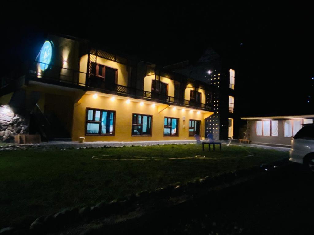 Bela Resorts Наран Екстериор снимка